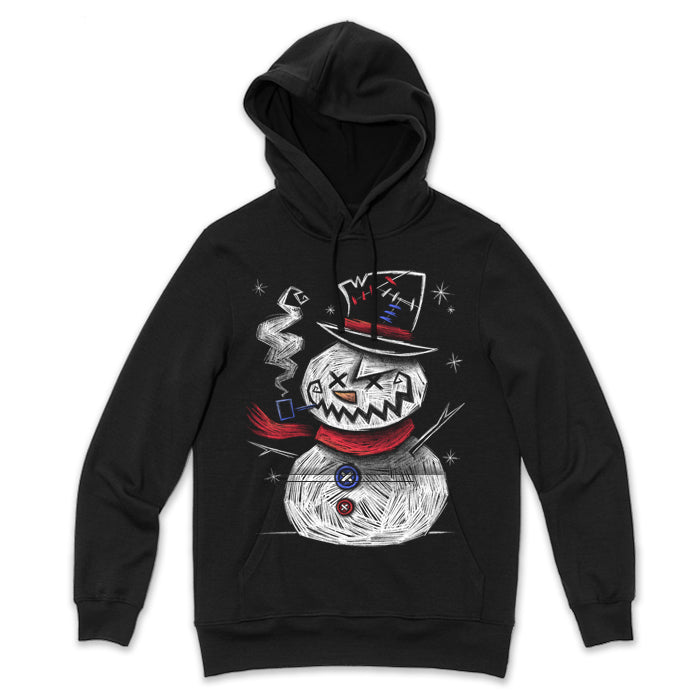 Akumu Ink Clothing long sleeve, goth long sleeve, skull long sleeve,