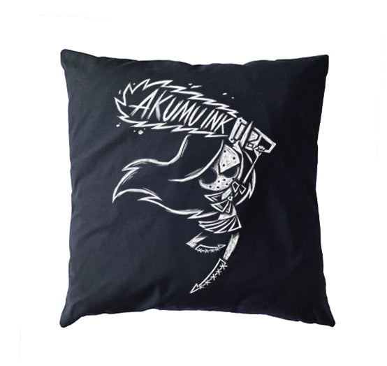 Akumu Ink bag, goth bag, skull bag,