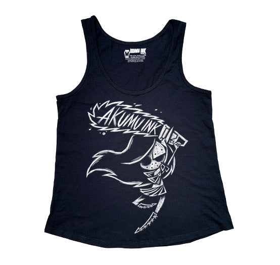 Akumu Ink Women Shirts, goth Women Shirts, skull Women Shirts,