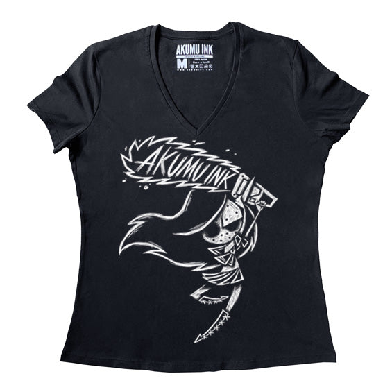 Tokyo Forever Women Vneck