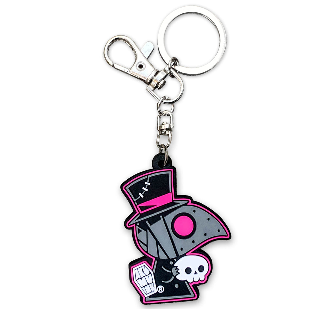 Akumu Ink Accessories, goth Accessories, skull Accessories,