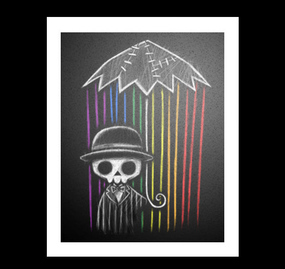 Internal Storm: I Am Everything Artwork