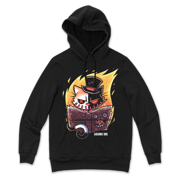 Akumu Ink Clothing long sleeve, goth long sleeve, skull long sleeve,