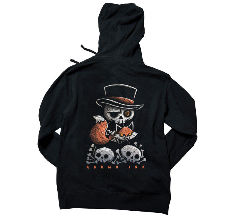 Akumu Ink Clothing long sleeve, goth long sleeve, skull long sleeve,