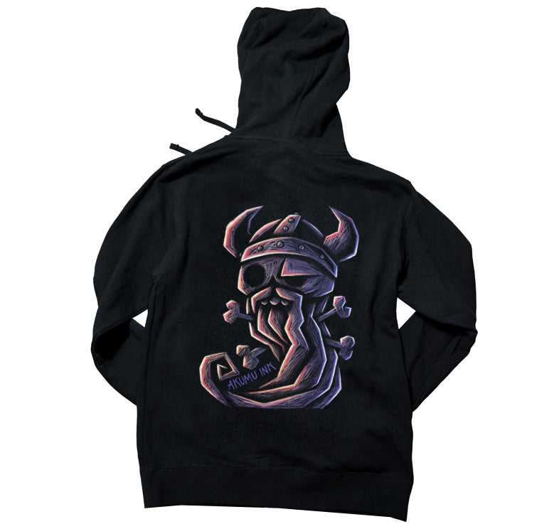 Akumu Ink Clothing long sleeve, goth long sleeve, skull long sleeve,