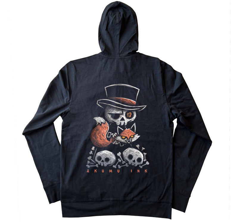 Akumu Ink Clothing long sleeve, goth long sleeve, skull long sleeve,
