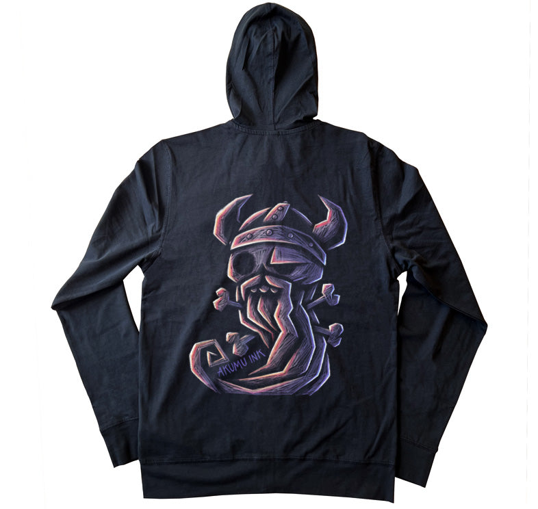 Akumu Ink Clothing long sleeve, goth long sleeve, skull long sleeve,