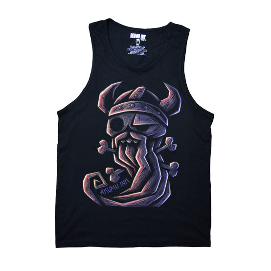 Akumu Ink Men Shirts, goth Men Shirts, skull Men Shirts,