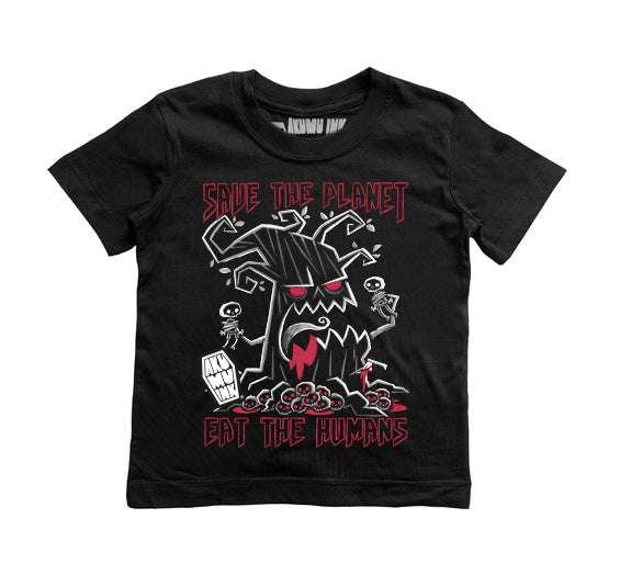 Akumu Ink tshirt, goth tshirt, skull tshirt,