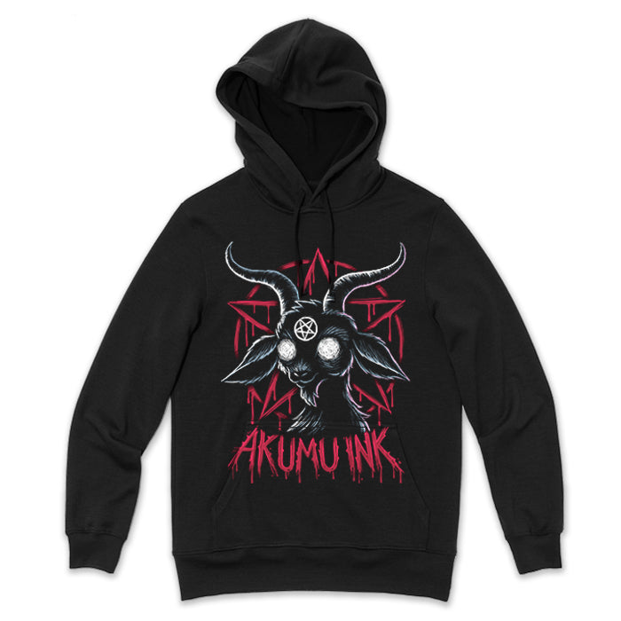 Akumu Ink Clothing long sleeve, goth long sleeve, skull long sleeve,