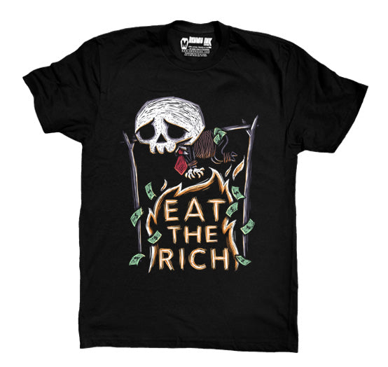 Akumu Ink Men Shirts, goth Men Shirts, skull Men Shirts,