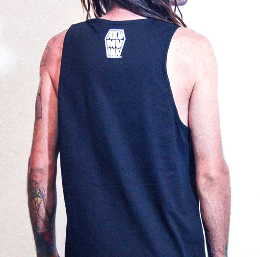 Akumu Ink Men Shirts, goth Men Shirts, skull Men Shirts,