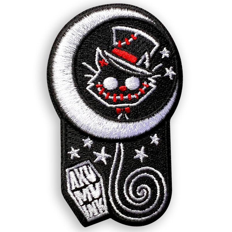 Akumu Ink Accessories, goth Accessories, skull Accessories,