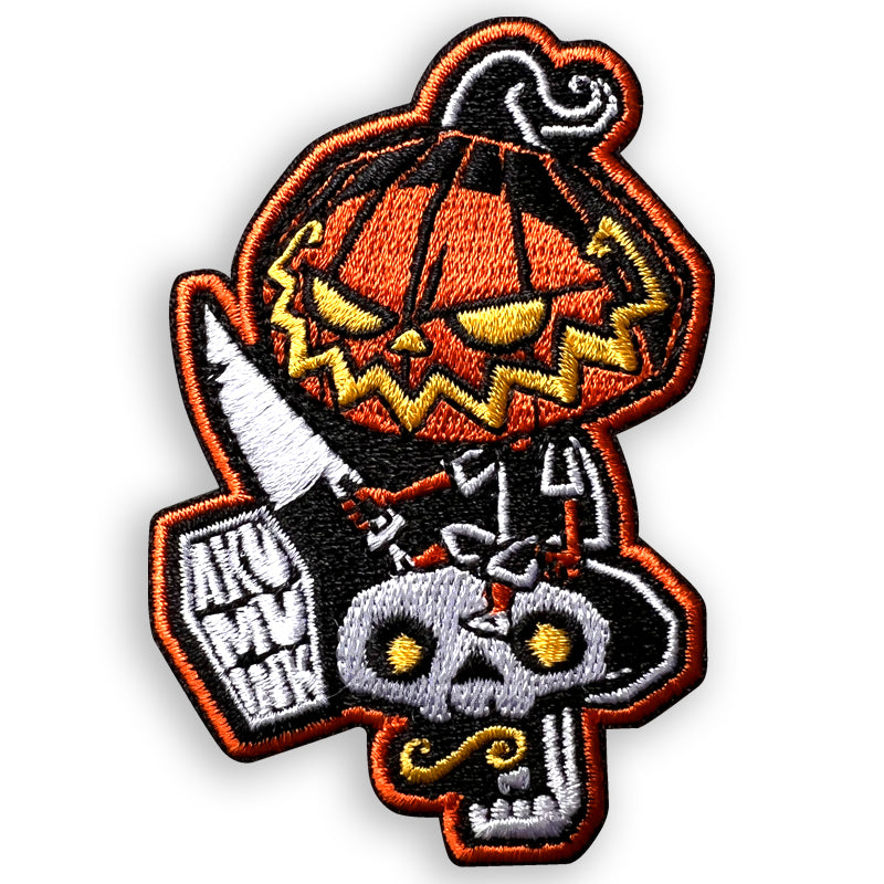 Akumu Ink Accessories, goth Accessories, skull Accessories,