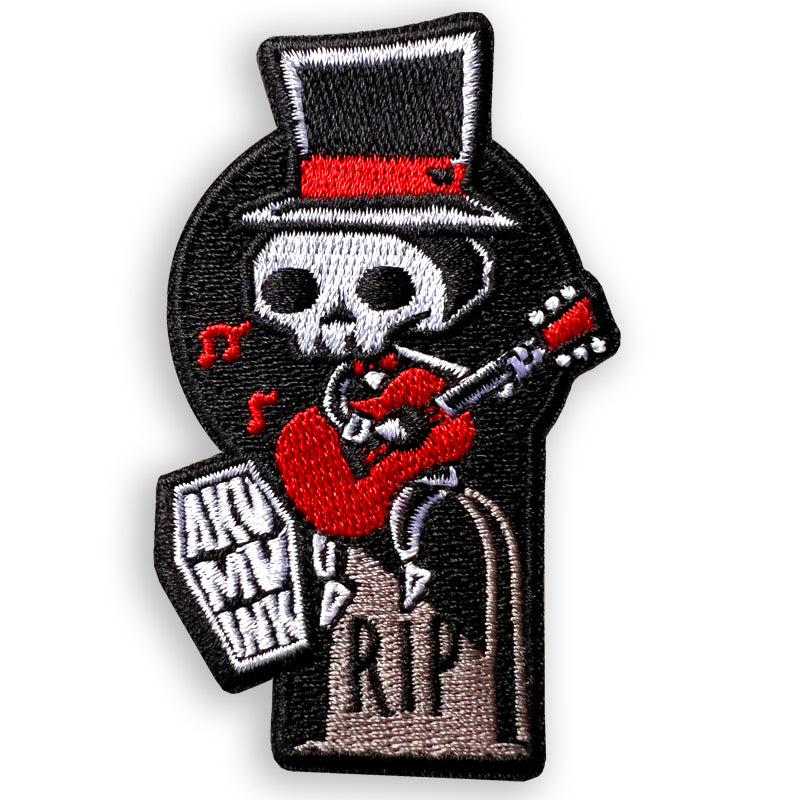 Akumu Ink Accessories, goth Accessories, skull Accessories,