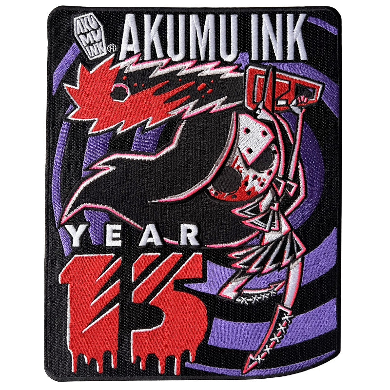 Akumu Ink Accessories, goth Accessories, skull Accessories,