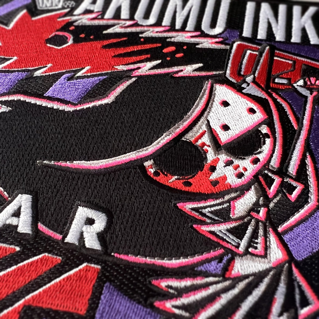 Akumu Ink Accessories, goth Accessories, skull Accessories,