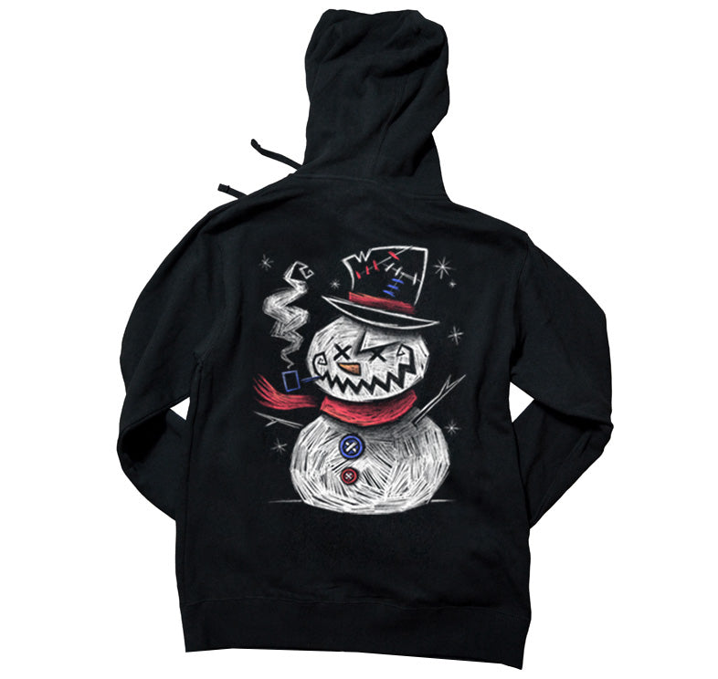 Akumu Ink Clothing long sleeve, goth long sleeve, skull long sleeve,