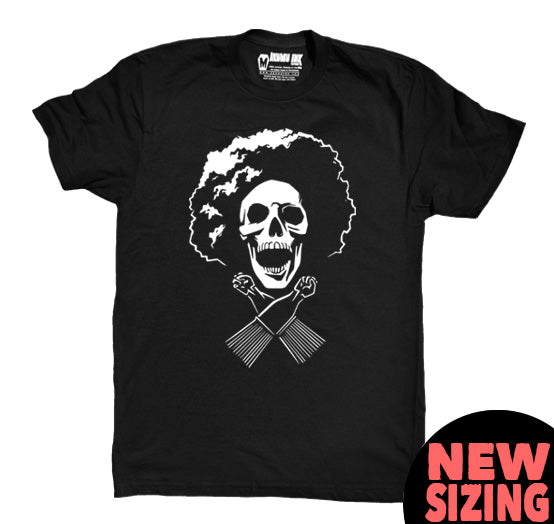 Akumu Ink Men Shirts, goth Men Shirts, skull Men Shirts,
