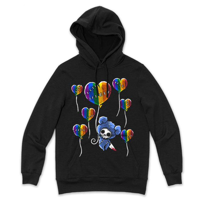 Akumu Ink Clothing long sleeve, goth long sleeve, skull long sleeve,