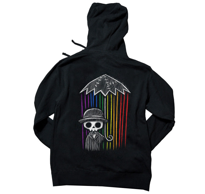 Akumu Ink Clothing long sleeve, goth long sleeve, skull long sleeve,