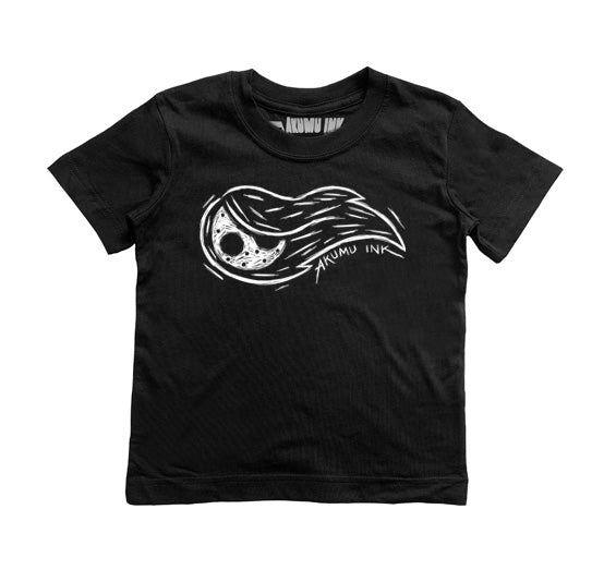 Akumu Ink tshirt, goth tshirt, skull tshirt,