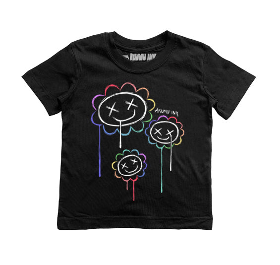 Akumu Ink tshirt, goth tshirt, skull tshirt,