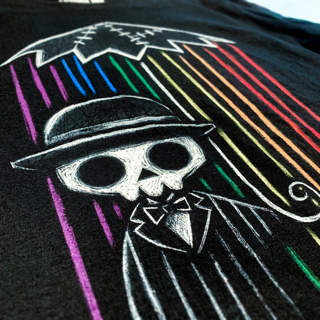 Akumu Ink Men Shirts, goth Men Shirts, skull Men Shirts,