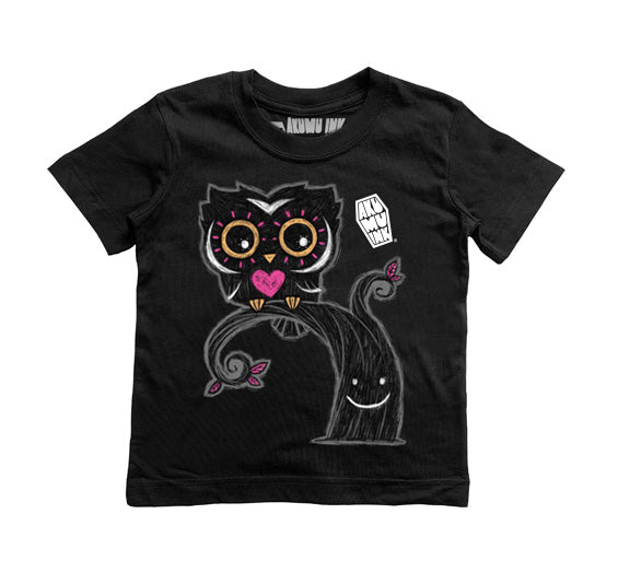 Akumu Ink tshirt, goth tshirt, skull tshirt,