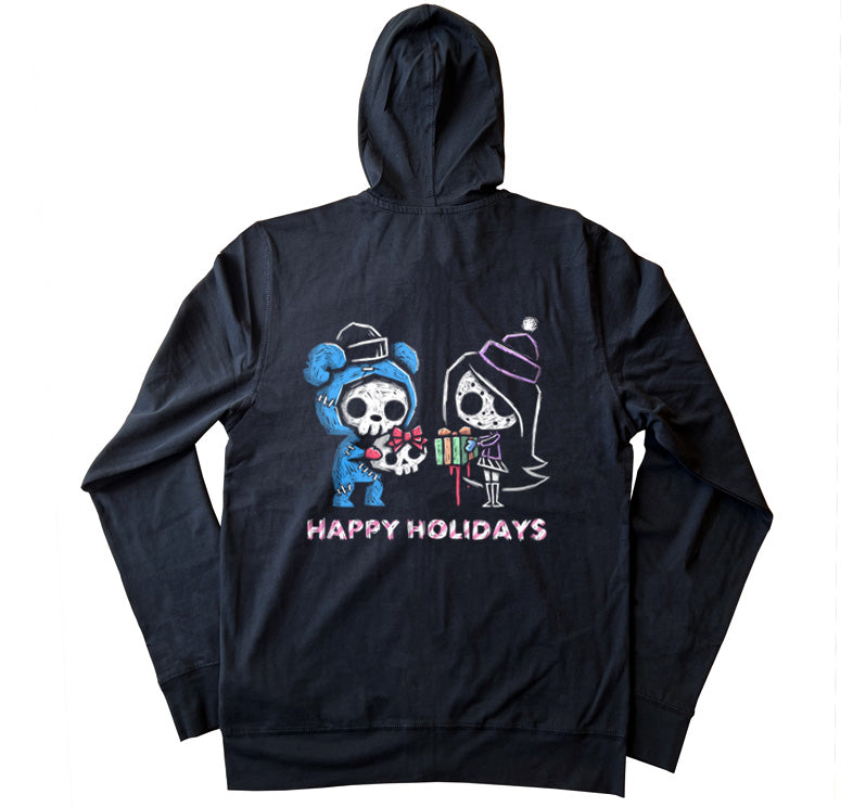 Akumu Ink Clothing long sleeve, goth long sleeve, skull long sleeve,