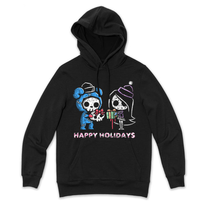 Akumu Ink Clothing long sleeve, goth long sleeve, skull long sleeve,