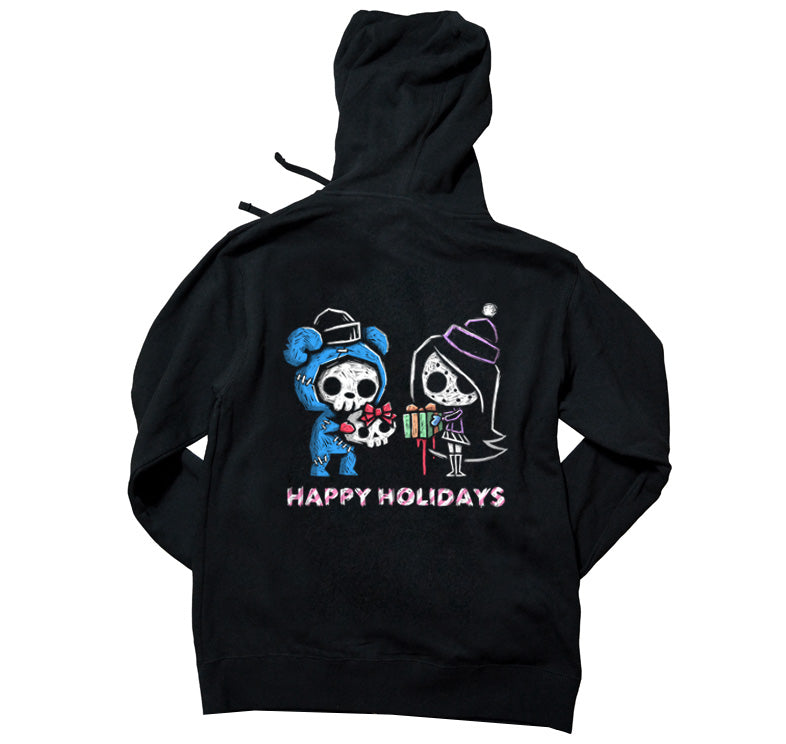 Akumu Ink Clothing long sleeve, goth long sleeve, skull long sleeve,
