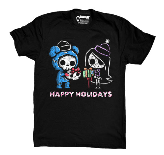 Akumu Ink Men Shirts, goth Men Shirts, skull Men Shirts,