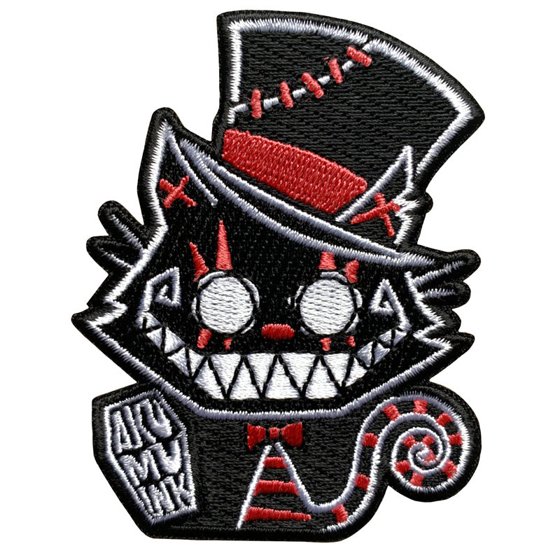 Akumu Ink Accessories, goth Accessories, skull Accessories,