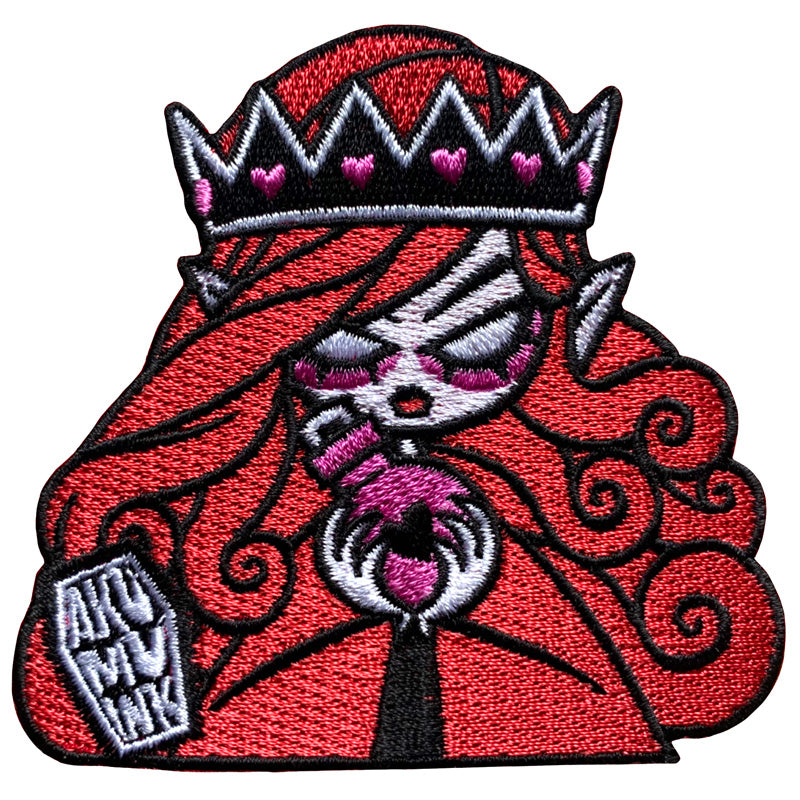 Akumu Ink Accessories, goth Accessories, skull Accessories,
