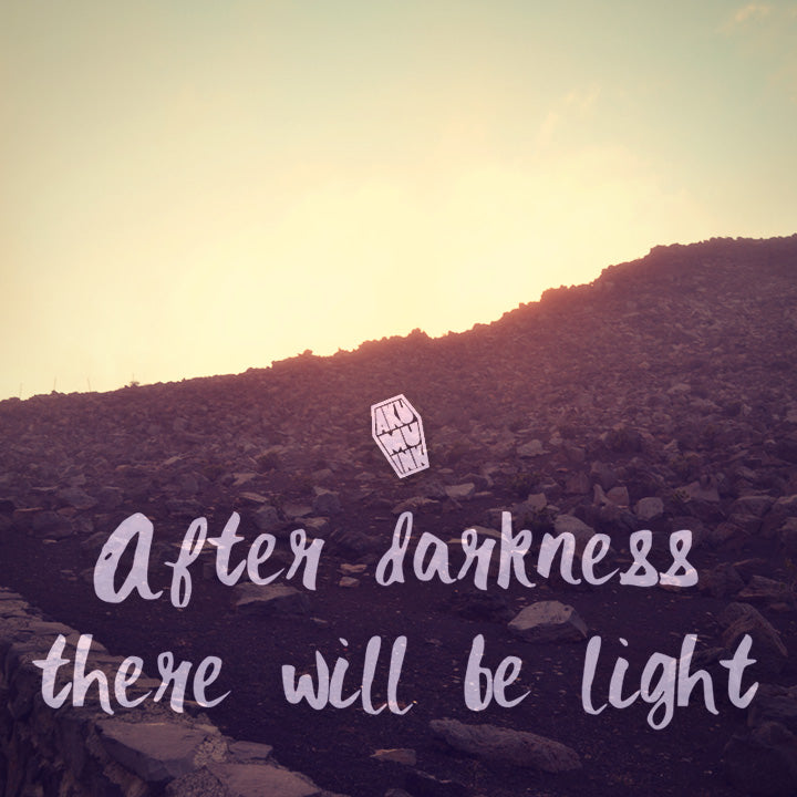 After Darkness