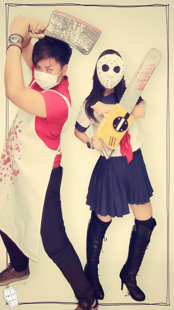 NIGHTMARE COSPLAY