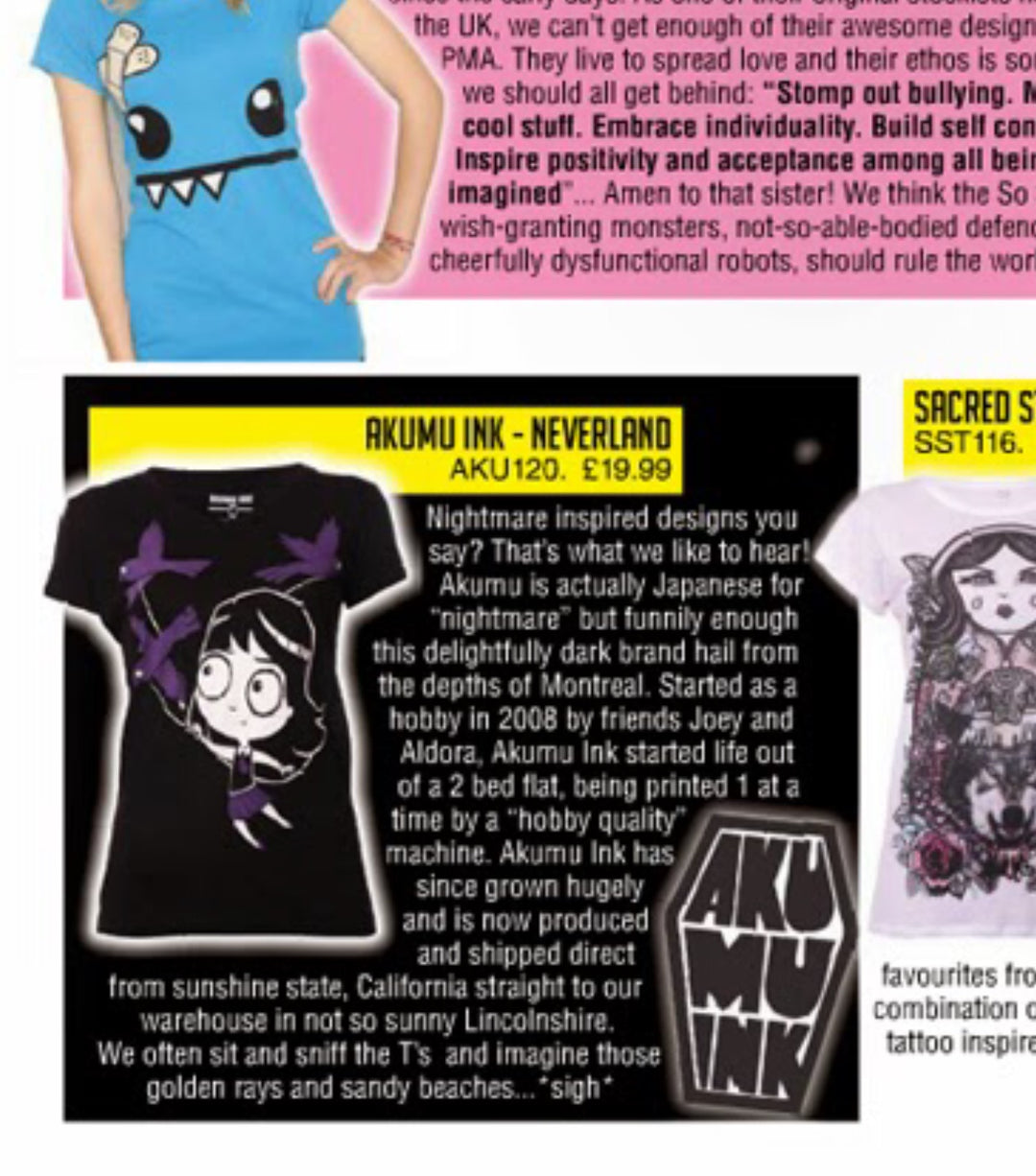 Attitude Magazine