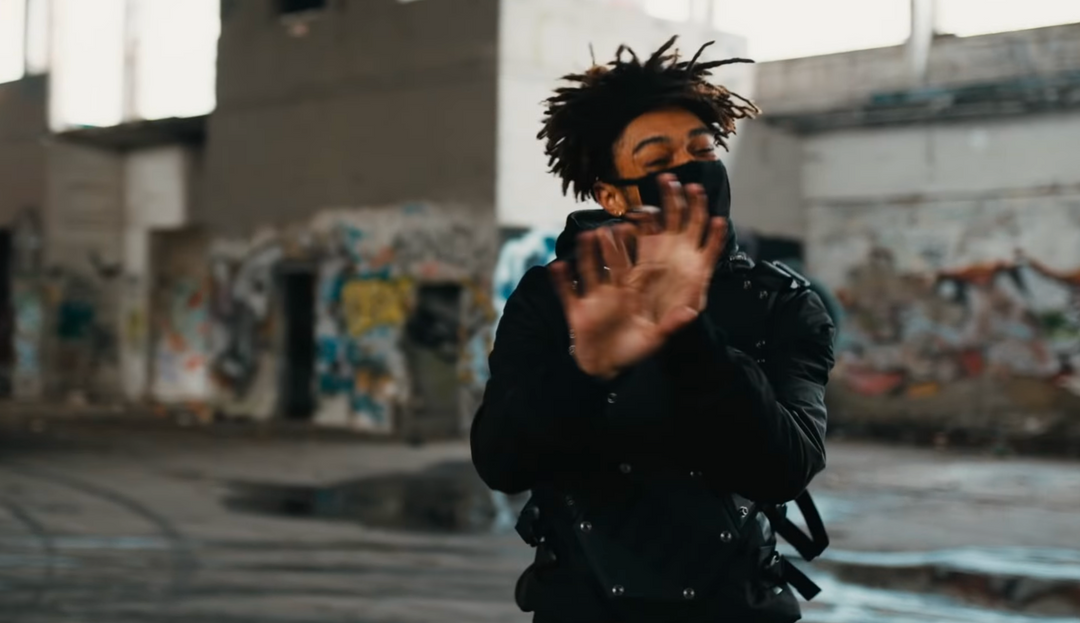 SCARLXRD