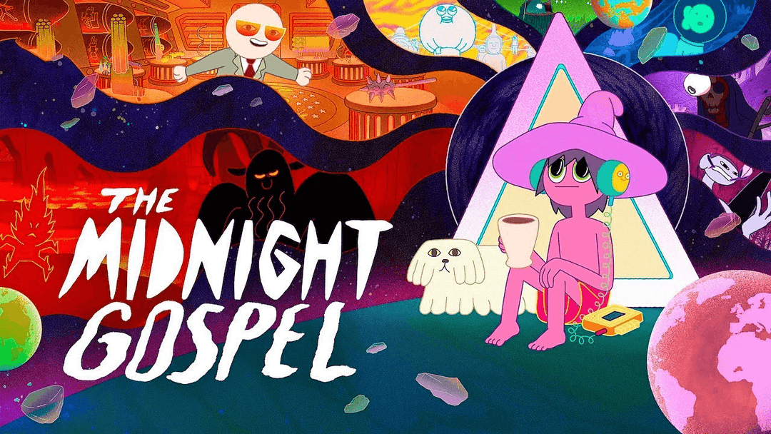 Midnight Gospel