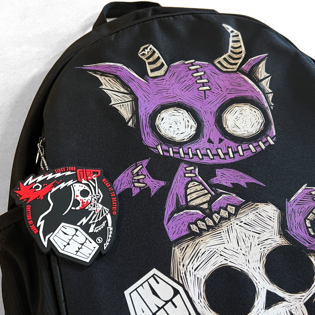 Immortal Companion Backpack