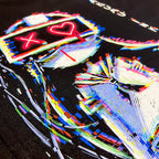 Akumu Ink Men Shirts, goth Men Shirts, skull Men Shirts, 