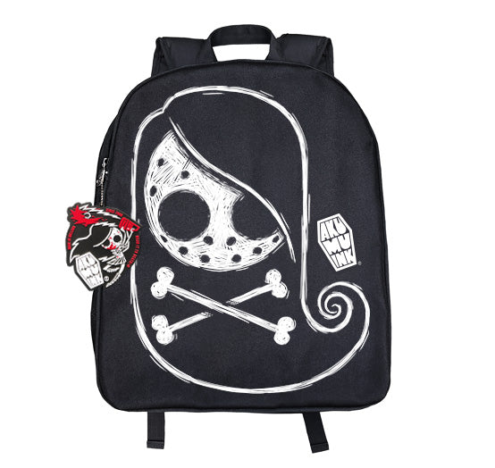 Tokyo Crossbones Backpack