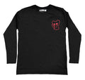 Akumu Ink Men Shirts, goth Men Shirts, skull Men Shirts, 