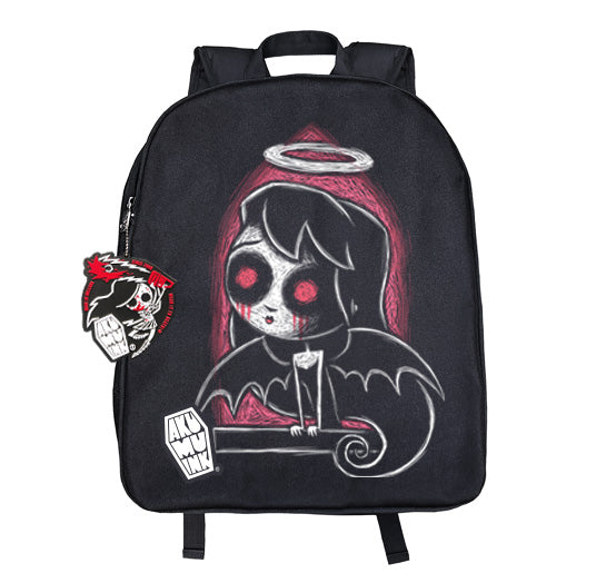 Eternal Despair RPET Backpack