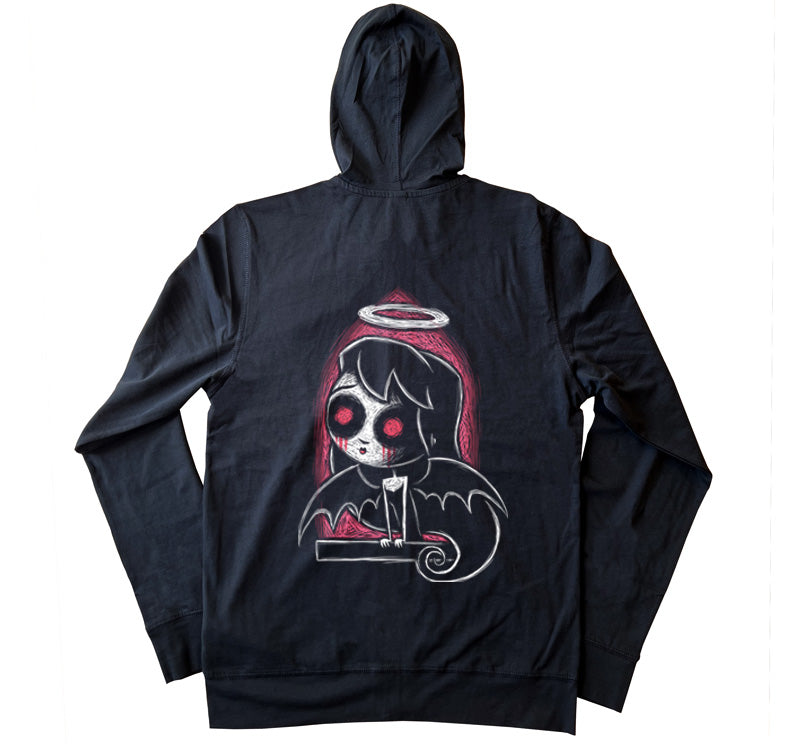 Eternal Despair Hoodie