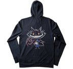 Akumu Ink Clothing long sleeve, goth long sleeve, skull long sleeve, 