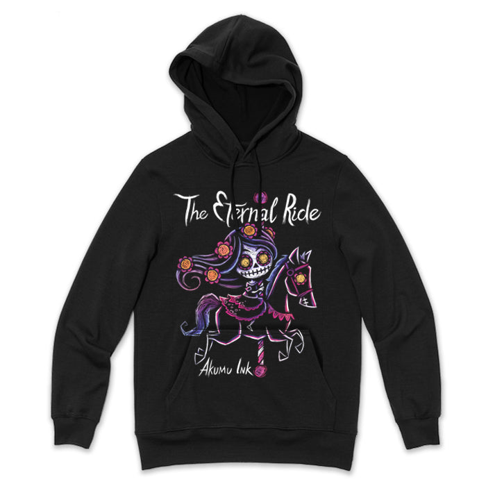 The Eternal Ride Hoodie