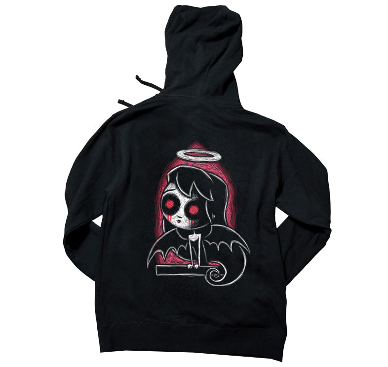 Eternal Despair Hoodie