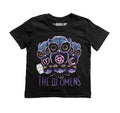 Akumu Ink tshirt, goth tshirt, skull tshirt, 